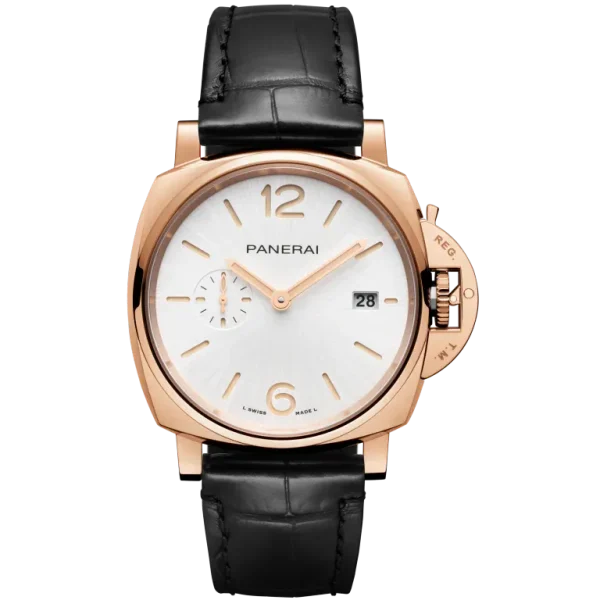 Panerai Luminor Due Goldtech™ 42mm PAM01336