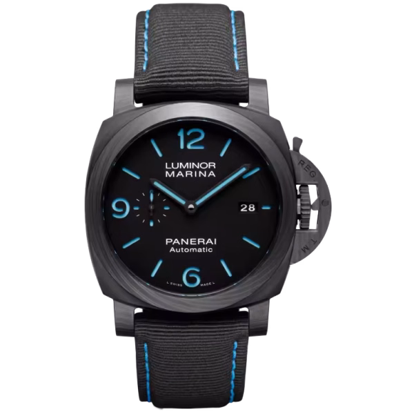 Panerai Luminor Marina Carbotech™ 44mm PAM02661
