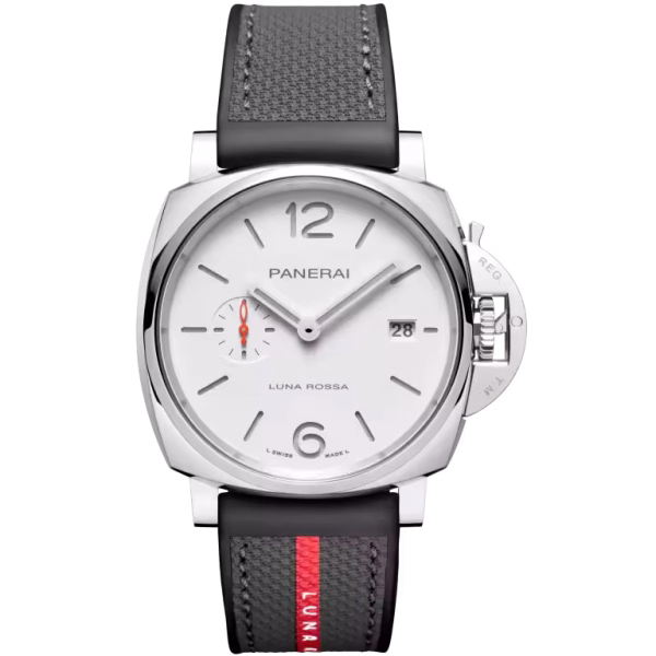 Panerai Luminor Due Luna Rossa 42mm PAM01381