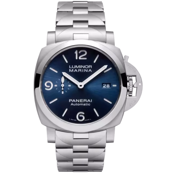 Panerai Luminor Marina Specchio Blu 44mm PAM01316