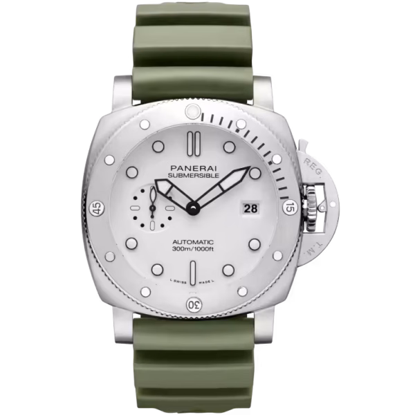 【7A Quality】Panerai Submersible QuarantaQuatt 44mm PAM01595