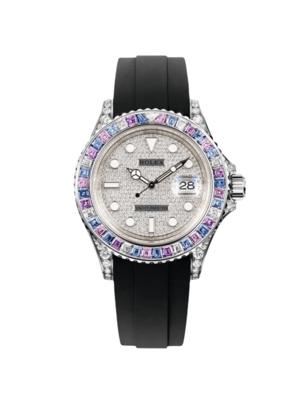 Rolex Yacht-Master 126679SABR 40mm