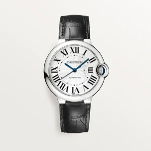 Cartier Ballon Bleu 36mm WSBB0028 - United Luxury