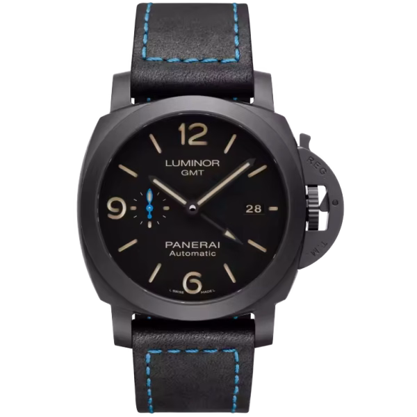 Panerai Luminor GMT 40mm PAM01441