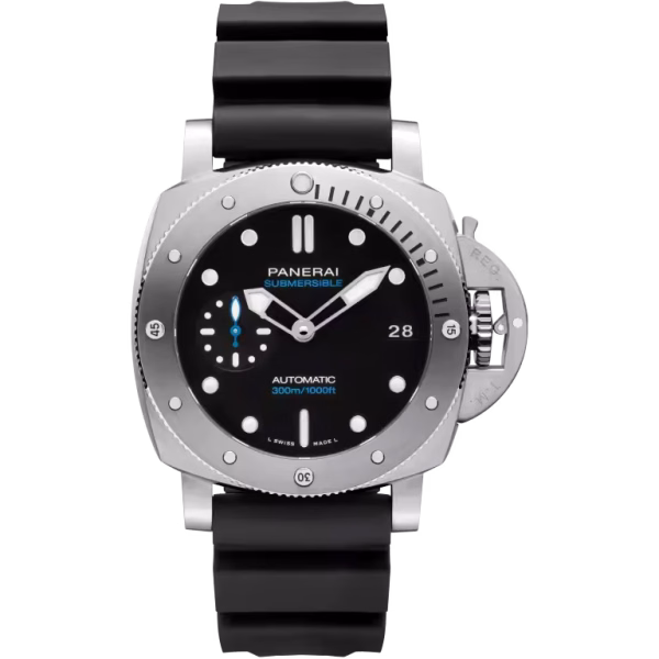 Panerai Submersible 42mm PAM02973