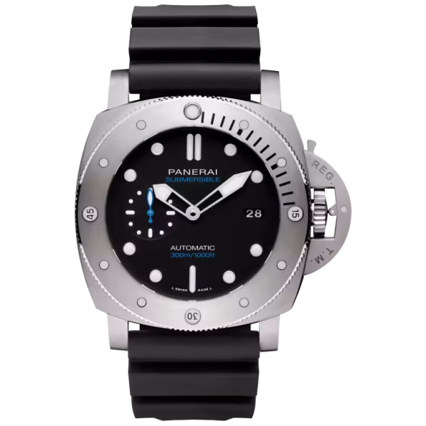 Panerai Submersible Titanio 47mm PAM02305
