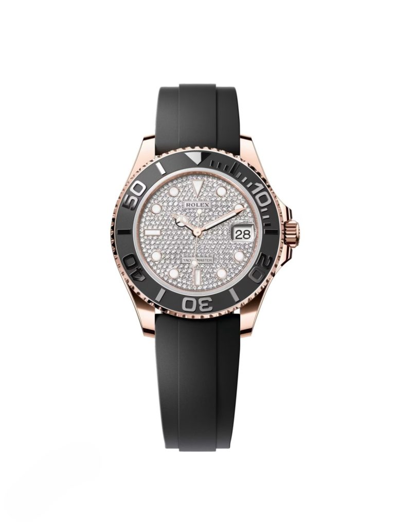 Rolex Yacht-Master M268655-0019 37mm