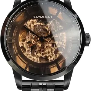 Men's Automatic Mechanical Watch