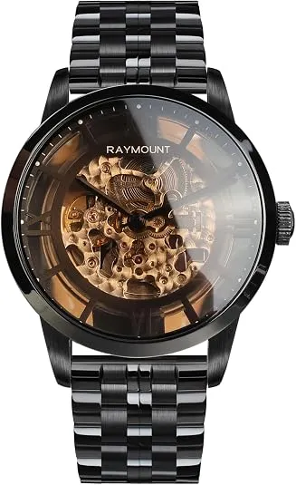 Men's Automatic Mechanical Watch
