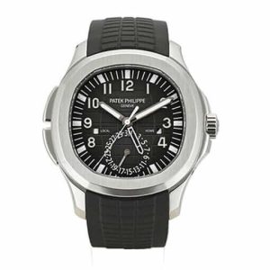 Patek Philippe Dual Time 5164/A Replica