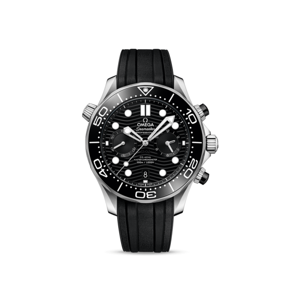 Omega 210.32.44.51.01.001 Seamaster Diver 300M Co-Axial-Master -New