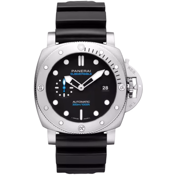Panerai Submersible QuarantaQuattro 44mm PAM01596