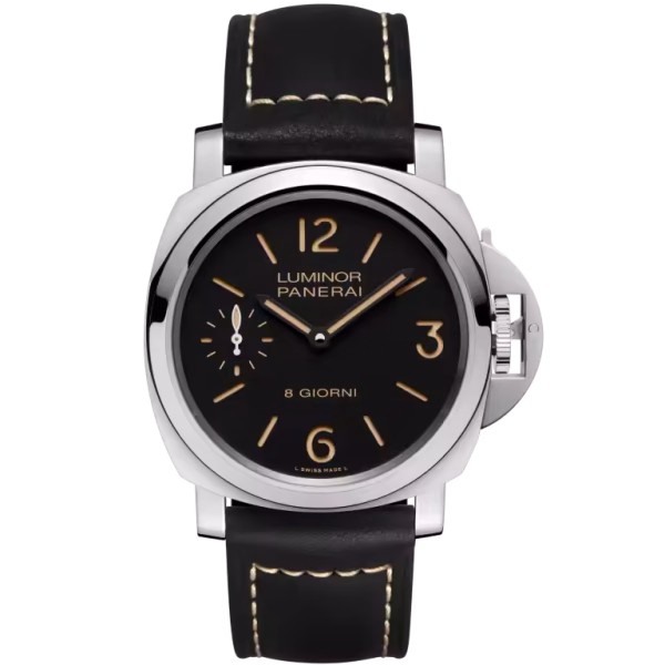 Panerai Luminor 8 Giorni Black 44mm PAM00915