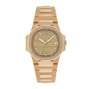 Patek Philippe Nautilus 7010/1R-012 Replica