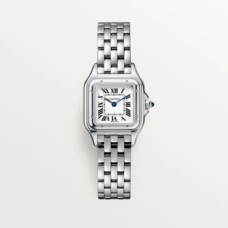 CARTIER PANTHERE SMALL MODEL WSPN0006 - United Luxury