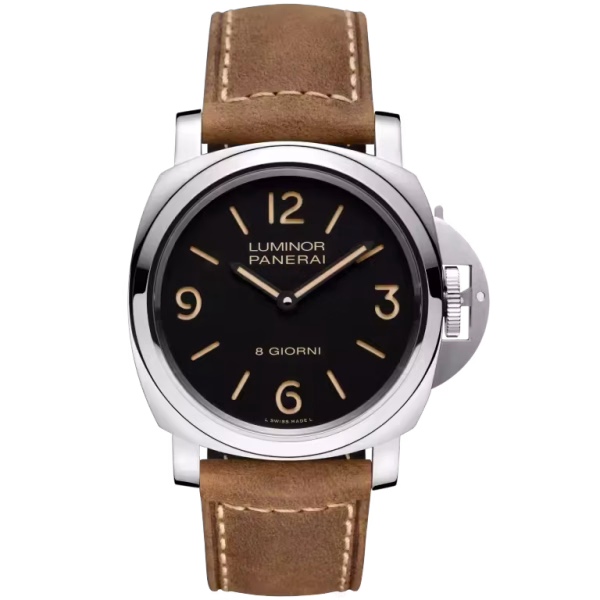 Panerai Luminor 8 Giorni 44mm PAM00914