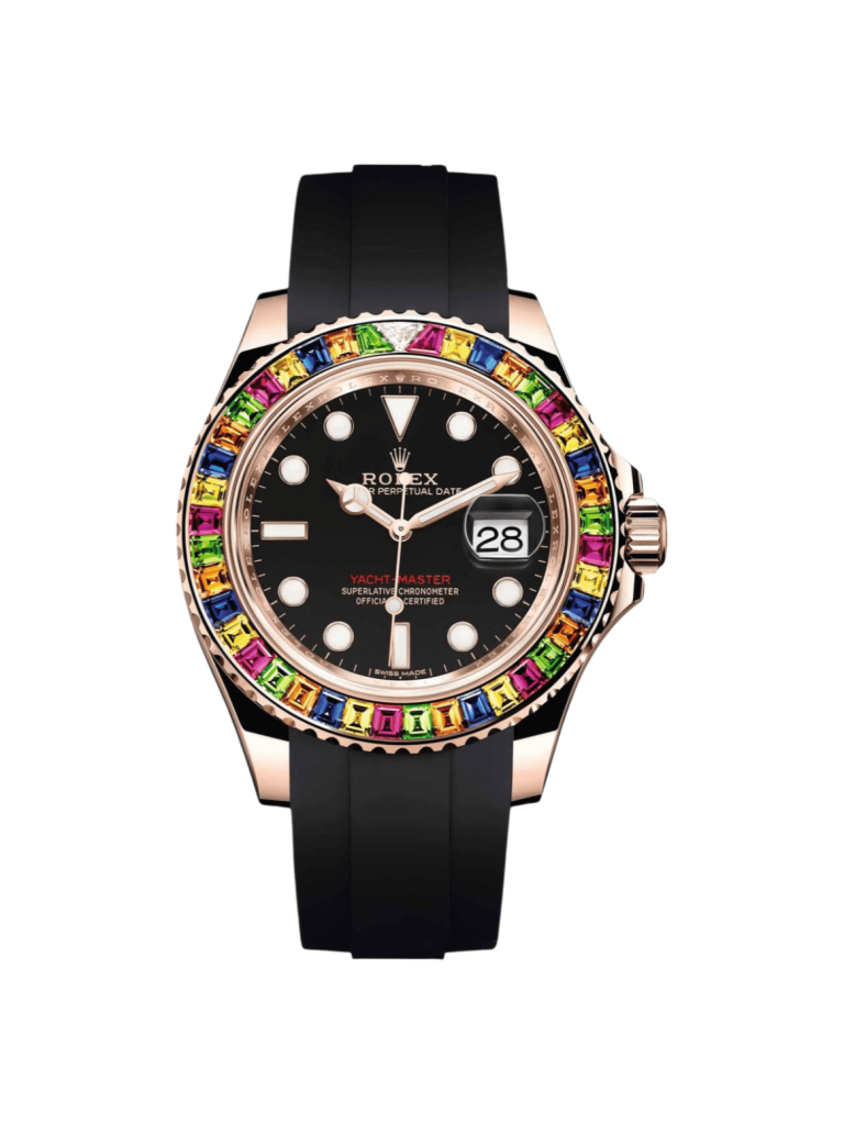 RLX Yacht-Master 40 mm M116695