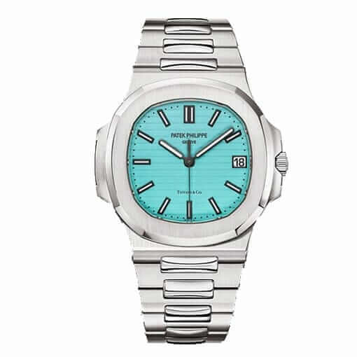 Patek Tiffany Replica 5711
