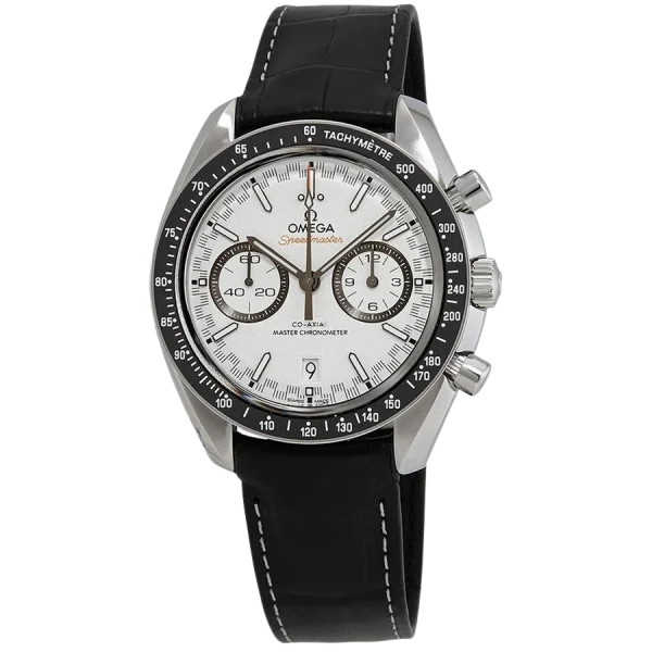 Omega 329.33.44.51.04.001 Speedmaster Racing Co-Axial Master Chronometer