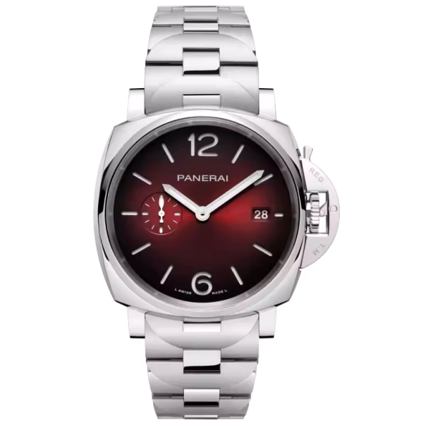 Panerai Luminor Due 42mm PAM01539
