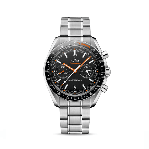 Omega 329.30.44.51.01.002 Speedmaster Racing Co-Axial Master Chronometer