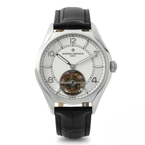 Vacheron Constantin Fiftysix Tourbillon 6000E/000R-B488 41MM Replica VC052