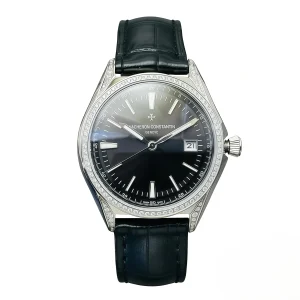 Vacheron Constantin Fiftysix Self-Winding 4600E/000A-B402 40MM Replica VC021