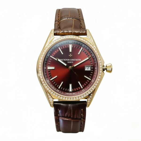 Vacheron Constantin Fiftysix Self-Winding 4600E/000R-B441 40MM Replica VC019