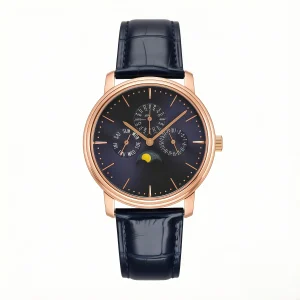 Vacheron Constantin Patrimony Perpetual Calendar Ultra-Thin 43175 41MM Replica VC026