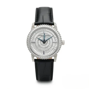 Vacheron Constantin Traditionnelle 82760/000G-9852 40MM Replica VC030