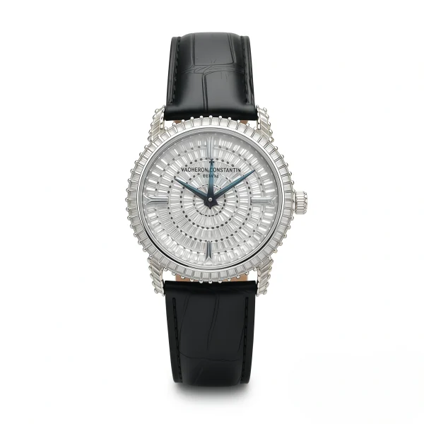 Vacheron Constantin Traditionnelle 82760/000G-9852 40MM Replica VC030
