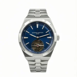 Vacheron Constantin Overseas Tourbillon 6000V/110A-B544 42.5MM Replica VC032