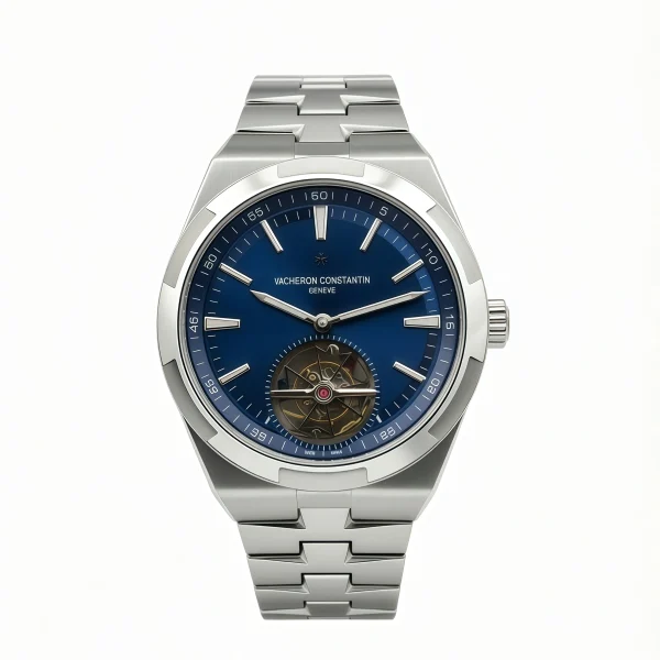 Vacheron Constantin Overseas Tourbillon 6000V/110A-B544 42.5MM Replica VC032