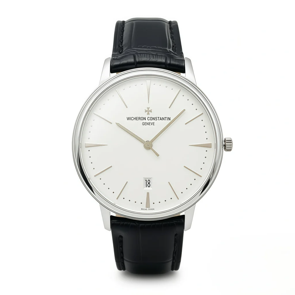 Vacheron Constantin Patrimony Self-Winding 85180/000G-9230 40MM Replica VC039