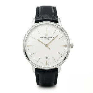 Vacheron Constantin Patrimony Self-Winding 85180/000G-9230 40MM Replica VC039