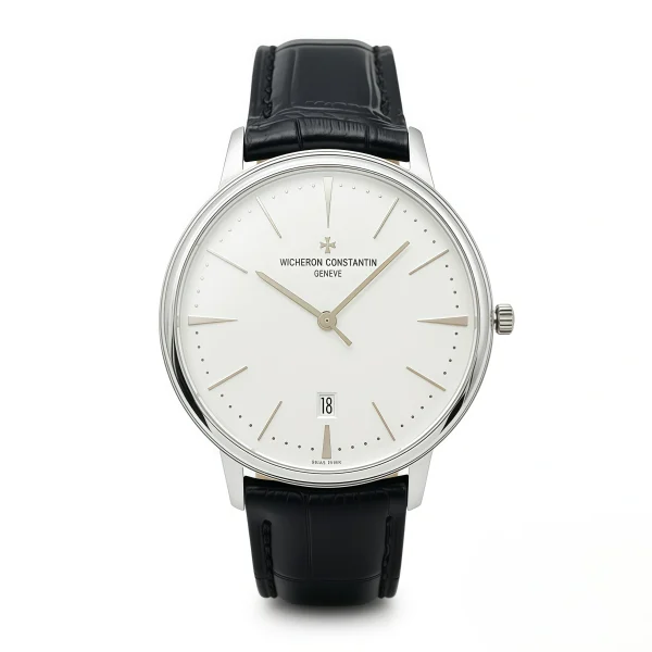 Vacheron Constantin Patrimony Self-Winding 85180/000G-9230 40MM Replica VC039