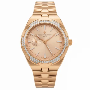 Vacheron Constantin Overseas 2305V/000R-B077 37MM Replica VC062