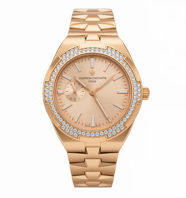 Vacheron Constantin Overseas 2305V/000R-B077 37MM Replica VC062