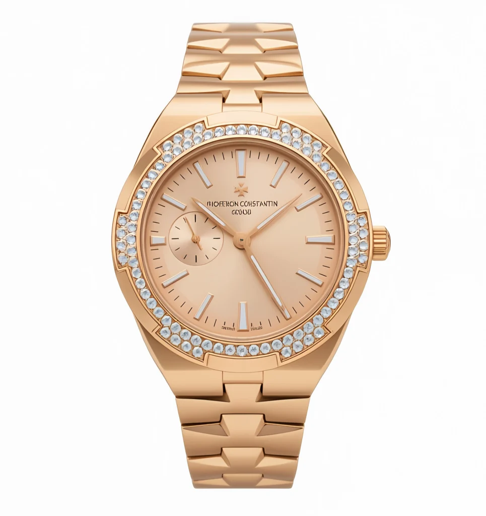Vacheron Constantin Overseas 2305V/000R-B077 37MM Replica VC062