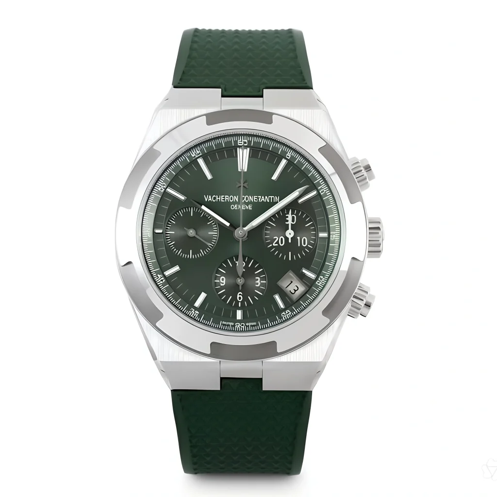Vacheron Constantin Overseas Chronograph 5500V/110A-B148 42.5MM Replica VC064