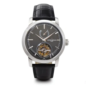 Vacheron Constantin Traditionnelle 14-Day Tourbillon 89000/000R-B407 42MM Replica VC013