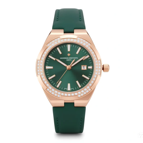 Vacheron Constantin Overseas 4605V/200R-B969 35MM Replica VC008