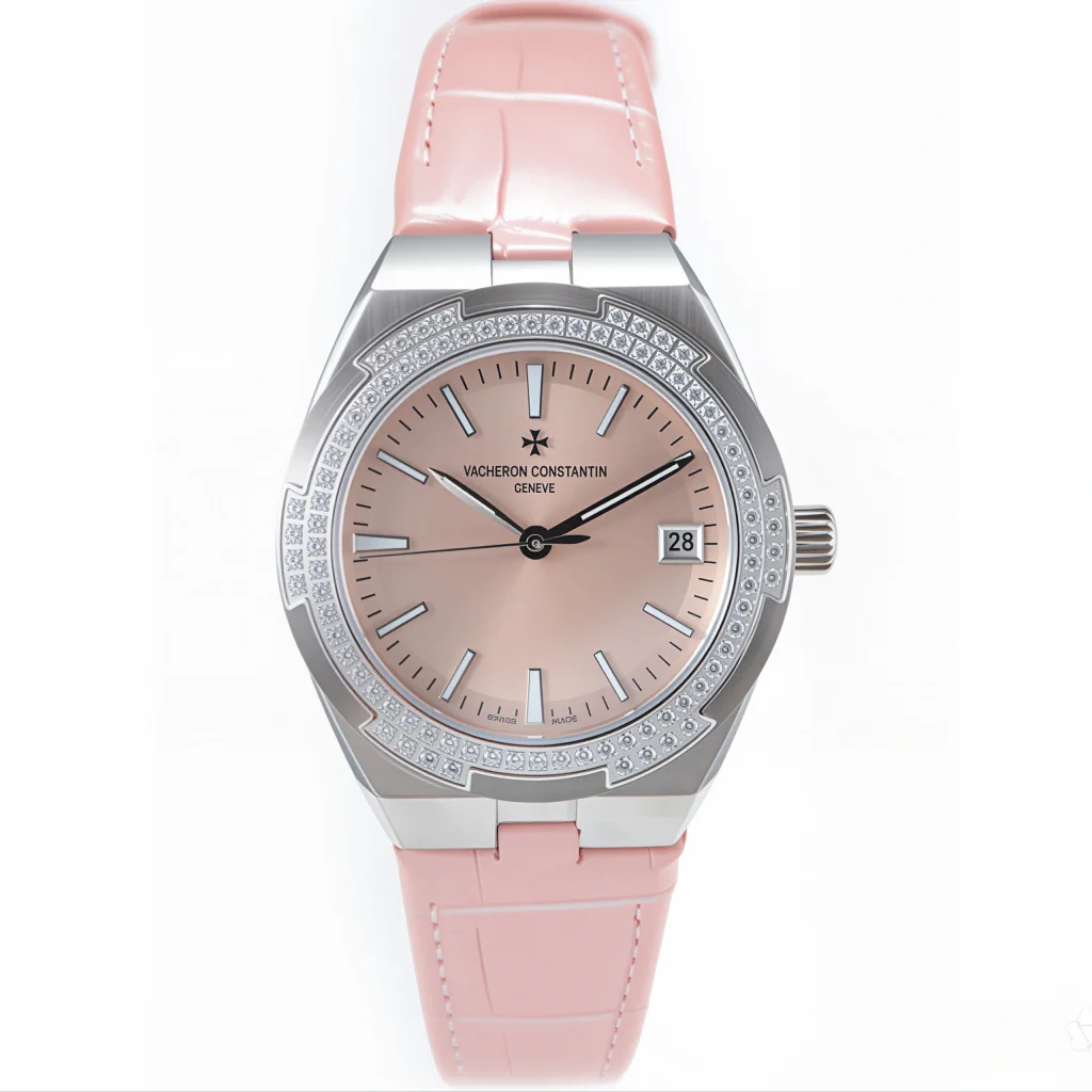 Vacheron Constantin Overseas Automatic 4605V/200A-B971 35MM Replica VC083