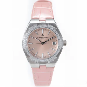 Vacheron Constantin Overseas Automatic 4605V/200A-B971 35MM Replica VC083