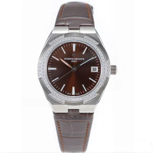 Vacheron Constantin Overseas Quartz 1205V/100A-B591 33MM Replica VC075