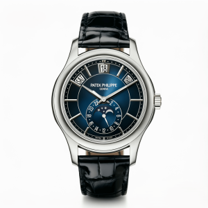 Patek Philippe replica watch Complications 5205G-013