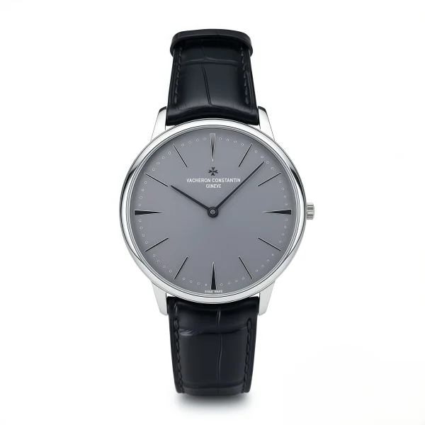 Vacheron Constantin Patrimony 81180/000P-9539。 40MM Replica VC034