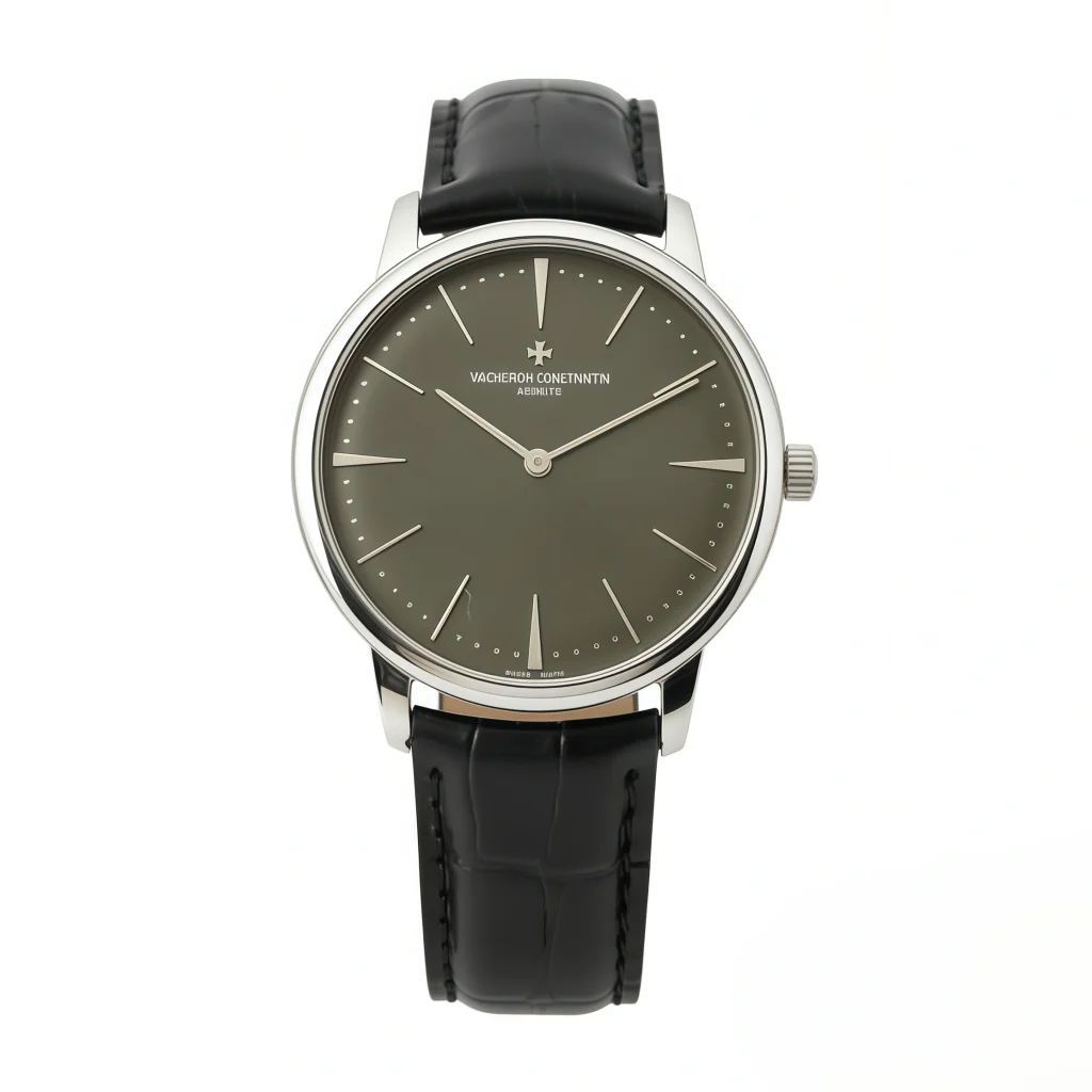 Vacheron Constantin Patrimony Manual-Winding 81180/000P-9539 40MM Replica VC049