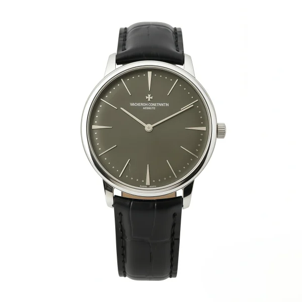 Vacheron Constantin Patrimony Manual-Winding 81180/000P-9539 40MM Replica VC049