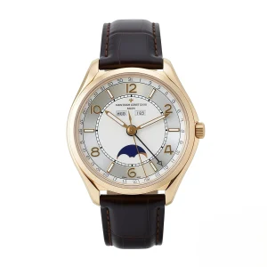 Vacheron Constantin Fiftysix Complete Calendar 4000E/000R-B438 40MM Replica VC047